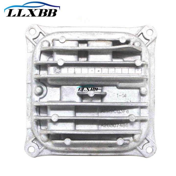 Original Xenon HID Headlight Ballast Control Module A2228700789 