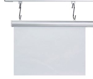 Stainless Steel 410 Material One-Piece Integrity <b>S</b>-Shaped <b>Hook</b> Durable Custom Brand Model FA03 - Product Image 5