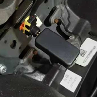 Outils de diagnostic universels pour airbags de voiture, simulateur d'airbag SRS, émulateur de résistance d'airbag, outils de diagnostic de sécurité