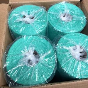 Filet en <span class=keywords><strong>fibre</strong></span> <span class=keywords><strong>de</strong></span> <span class=keywords><strong>verre</strong></span> imperméable pour toiture <span class=keywords><strong>anti</strong></span>-fissures - Product Image 6