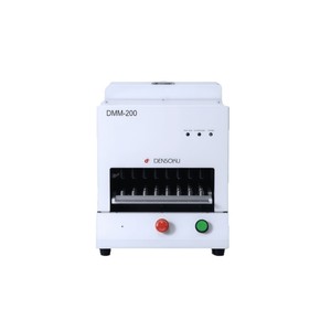 Densoku Dmm-200 Jauge d'épaisseur de film mince à courant synchrone multipoint fabriquée au Japon - Product Image 1