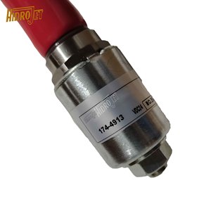 Pièce de rechange pour machines HIDROJET, électrovanne 980H 174-4913 1744913 pour 950G - Product Image 4