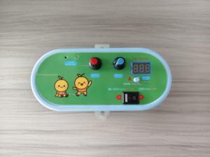 Malaisie bébé <span class=keywords><strong>hamac</strong></span> contrôleur électronique coffre-fort bébé berceau - Product Image 6