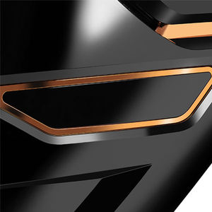 Mstar-<span class=keywords><strong>Silla</strong></span> de masaje de airbags de cuerpo completo para asiento de <span class=keywords><strong>coche</strong></span> con función de cabeza - Product Image 4