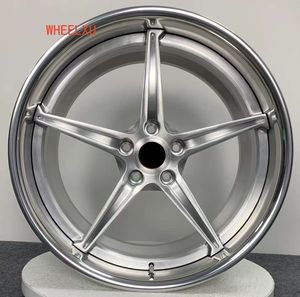 Ruote sportive di lusso ruote forgiate su misura per <span class=keywords><strong>Ferrari</strong></span> F430 296 F430 cerchi in lega di 456 612 <span class=keywords><strong>575M</strong></span> - Product Image 2