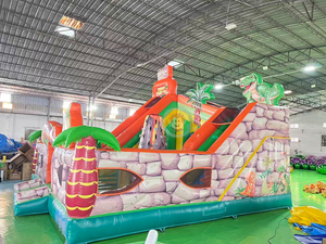 <span class=keywords><strong>Parco</strong></span> <span class=keywords><strong>Giochi</strong></span> Gonfiabile <span class=keywords><strong>per</strong></span> Bambini all'Aperto, Attrezzature <span class=keywords><strong>per</strong></span> <span class=keywords><strong>Parco</strong></span> <span class=keywords><strong>Giochi</strong></span> Gonfiabile - Product Image 2