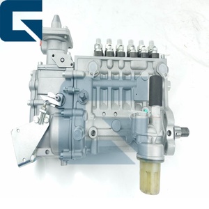 0423-4301 Fuel Injection <b>Pump</b> for BF6L914 Engine - Product Image 4