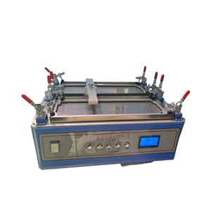 Máquina de Prueba de Yeso con Conteo Automático 220 V Fácil de Operar para Pruebas de Yeso - Product Image 4