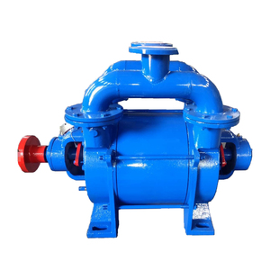 Pompa Vakum Cincin Cair Tekanan Tinggi Industri BOYUAN <span class=keywords><strong>Electric</strong></span> Seri SK SK-6 OEM untuk Aplikasi Lain - Product Image 6