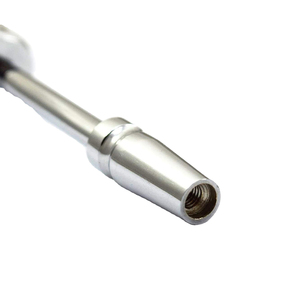 Pince de retrait de couronne en acier inoxydable chirurgical pour le retrait de couronnes en clinique et les applications d'équipement dentaire – Outils dentaires - Product Image 6