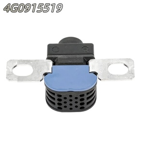 เซ็นเซอร์ป้องกันแบตเตอรี่4G0915519 pyrofuse แรงดันเกินสำหรับ <span class=keywords><strong>VW</strong></span> Touareg 7P Audi A6 C7 A8 <span class=keywords><strong>D4</strong></span>ชิ้นส่วน2010-2018 4G0 915 519 - Product Image 5