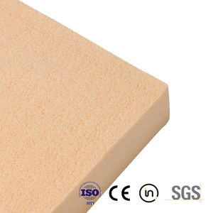 공장 직접 고강도 XPS 패널 압출 폴리스티렌 저 열전도도 미끄럼 방지 표면 대량 주문 할인 - Product Image 3