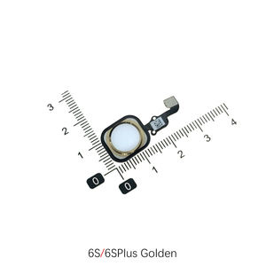 Cho <span class=keywords><strong>iPhone</strong></span> 4 menu <span class=keywords><strong>Home</strong></span> 5 nút 5S <span class=keywords><strong>5c</strong></span> 6G 6S Flex cable 6plus 6splus Flex bộ phận lắp ráp thay thế - Product Image 3