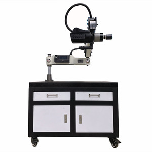 M24 M36 M42 Universal Electric Tapping Machine With 1200 Mm Length Flexible Arm High Speed - Product Image 3