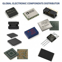 Dery Star ATMEGA328P-AU ATMEGA328P-MU ATMEGA328P-PU Nouveau circuit intégré original IC DIP/SMD/SOP en stock, actif