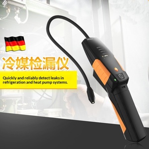 Détecteur de fuite de réfrigérant haute précision Testo TESTO316-3 pour la détection de fuites de climatiseur - Product Image 2
