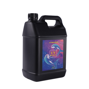 Keo Dán Uv Tự Làm Thủ Công Tự Làm Và Làm Đồ Trang Sức Bằng Nhựa Dẻo Nhanh Trong Suốt Cao Giá Rẻ Từ Nhà Máy - Product Image 2