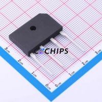 Nouveau et original KBJ410 Pont redresseur à diodes KBJ, fournisseur de composants électroniques en gros et service BOM