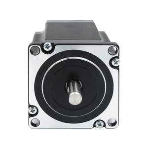57J1880-450-<span class=keywords><strong>LL</strong></span> JMC step Motor 1.8 derece 2N.m iki fazlı hibrit adımlı Motor <span class=keywords><strong>i</strong></span>çin DİKİŞ MAKİNESİ - Product Image 3