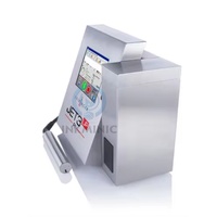 Impresora de Inyección de Tinta Leibinger 97-007000S JET3 up 70U de Buena Calidad, Año 2016, Nueva, Utiliza Tinta 70000-00030 Solvente 77001-00030