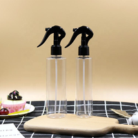 Bouteille de pulvérisation continue de 100 ml, 150 ml, 200 ml, 250 ml pour huiles essentielles, eau, pulvérisation, réutilisable, contenant liquide