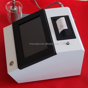 Yonghui Benzin Oktan Test Motoru Yakıt Yağı Laboratuvar Analiz Cetan Sayısı Analizörü Test Cihazı IP56 Koruma 220V - Product Image 3
