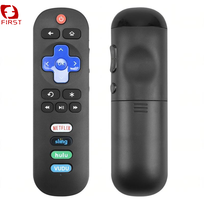 Black 12-Only IR
