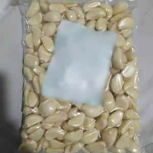 Fabrika Tedarikli %100 Taze Soyulmuş Sarımsak, Yüksek Kalite ve En İyi Fiyat, Vakumlu Paketlenmiş Soyulmuş Taze Sarımsak - Product Image 5