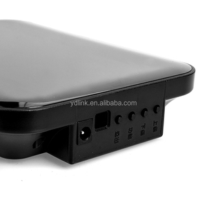 Sistema de Llamada Inalámbrico Inteligente de Largo Alcance con Control Remoto Recargable de un Solo Toque - Product Image 5