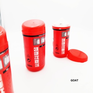 Chủ đề niêm phong dây 55 băng trắng dán chuỗi Ống niêm phong dây sử dụng cho con dấu ống không có rò rỉ - Product Image 3