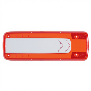Covind VERRE ARRIÈRE DROIT/GAUCHE pour RANGE T EURO 6 FM (Modèle RRT/650) Italie (7423292490) - Product Image 1