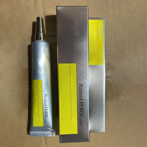 Crème au rétinol Marly 15g, resserre et améliore les poches sous les yeux et les cernes, crème hydratante pour les pores - Product Image 2