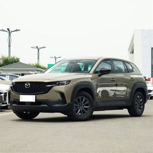 <span class=keywords><strong>Precio</strong></span> de Fábrica al por Mayor <span class=keywords><strong>Mazda</strong></span> CX-50 <span class=keywords><strong>2023</strong></span> 2.5L Edición Yuexing SUV Automático Izquierdo R17 Gasolina Oscura Cámara Trasera Nuevo Stock - Product Image 3