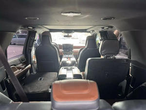 Excelentes coches usados limpios <span class=keywords><strong>2022</strong></span> Lincolnn-<span class=keywords><strong>Navigator</strong></span> L Reserve Sport Utility 4D <span class=keywords><strong>SUV</strong></span> listo para enviar - Product Image 2