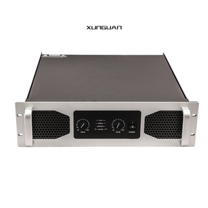MK <span class=keywords><strong>RMX</strong></span> 2U Pa เครื่องขยายเสียง <span class=keywords><strong>2</strong></span> ช่องสําหรับโบสถ์ KTV 2CH * 250W 350W 500W 600W 900W 1100W 1300W - Product Image 1