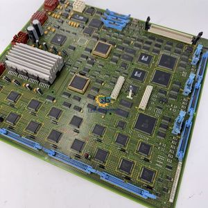 Placa de Circuito Usada Original de Alemania 00.785.1052 00.785.0016 <span class=keywords><strong>EWK</strong></span> para Máquina de Impresión Offset - Product Image 4