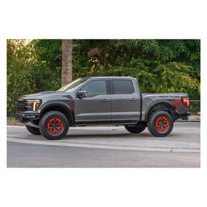 Increíble Precio, Magnífica Calidad, 1-25000 Millas, 2025 F-ord F-150 Raptor R, Auto de Segunda Mano, Volante a la Izquierda - Product Image 1