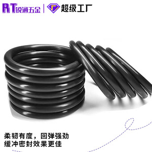 Joint d'étanchéité en caoutchouc EPDM pour réservoir d'eau, tuyau et amortisseur de chocs - Product Image 2