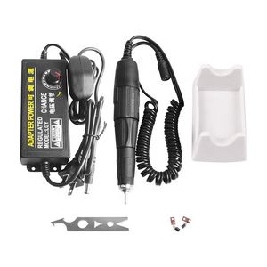 Máquina de tallado de madera fuerte Khoan, 2024, 100, 40000, 204 W, RPM - Product Image 3