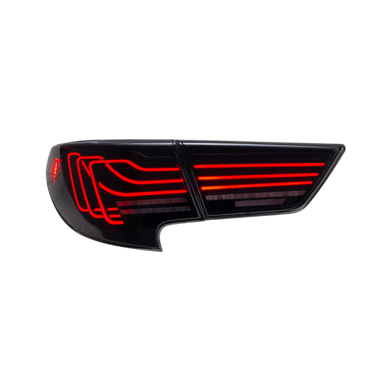 13-17 reiz tail light/ordinary model
