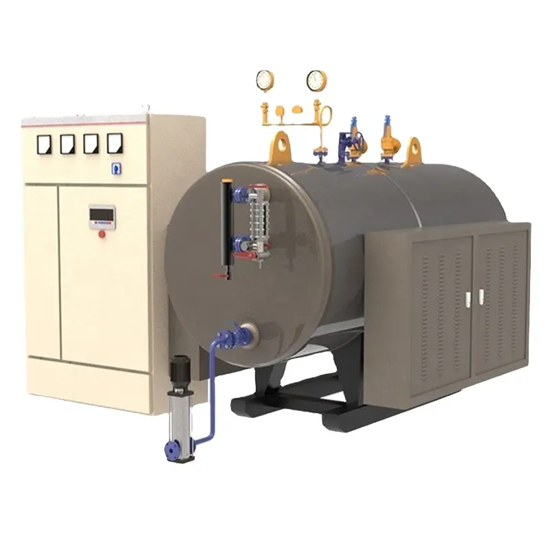 Electric steam boiler for sale electric boiler steam wine fermentation equipment