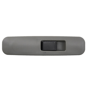 Interruptor Eléctrico para Ventanilla del Lado del Pasajero Suzuki 3799577A00, Control Individual para Operación de Puerta de Coche - Product Image 2