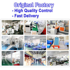 中国最畅销防打鼾鼻贴鼻垫强粘力无乳胶透气无纺布CE认证睡眠用品 - Product Image 4