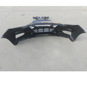 ชุดกันชนหน้ารถยนต์กันชนหน้าสำหรับ <span class=keywords><strong>Nissan</strong></span> <span class=keywords><strong>Versa</strong></span> <span class=keywords><strong>2020</strong></span> - Product Image 3