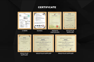 Kit pare-chocs avant Oem 620221630 Rantaua Bufro pour RENAULT <span class=keywords><strong>CLIO</strong></span> 4 - Product Image 5