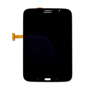 Digitalizador de LCD de <span class=keywords><strong>cristal</strong></span> asamblea para Samsung Galaxy nota <span class=keywords><strong>8</strong></span>,0 N5100 3G GT-N5100 GT-N5120 reemplazo de la pantalla - Product Image 1