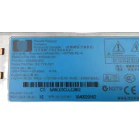 HSTNS-PL14 pour alimentation serveur HP DL380 G6 499249-001 499250-201 511777-001 max 460w PS-2461-1C-LF