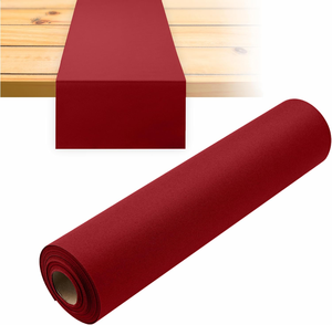 Rouleau <span class=keywords><strong>de</strong></span> nappes jetables Airlaid en promotion du fabricant, grande quantité en stock, perforation facile pour un courtage facile, sac en <span class=keywords><strong>papier</strong></span> élégant - Product Image 3