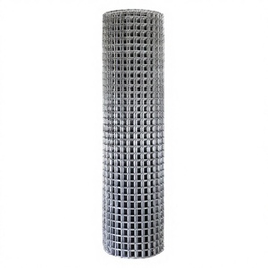 Vente en gros d'usine - Grillage soudé en acier galvanisé à faible teneur en carbone de 15 mm / Personnalisé - Product Image 3