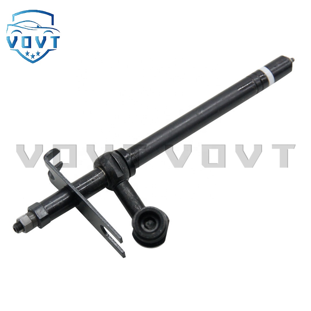 High Quality New Diesel Injector 20671 Pencil Fuel Injector for Case Engine Spare Parts